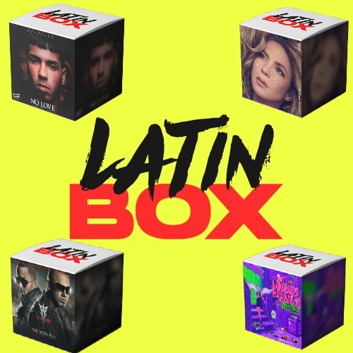 Balada Boa x United  Try It Mashup